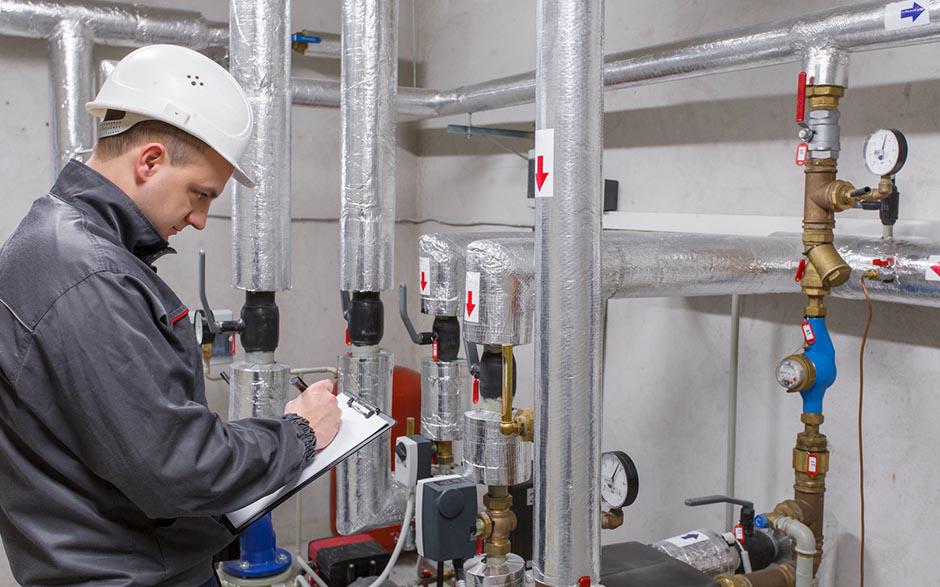 tarif dépannage pompe à chaleur industrielle air Mériel